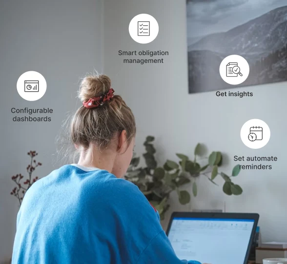 What are the benefits of having a contract management software? What are the benefits of having a contract management software?
