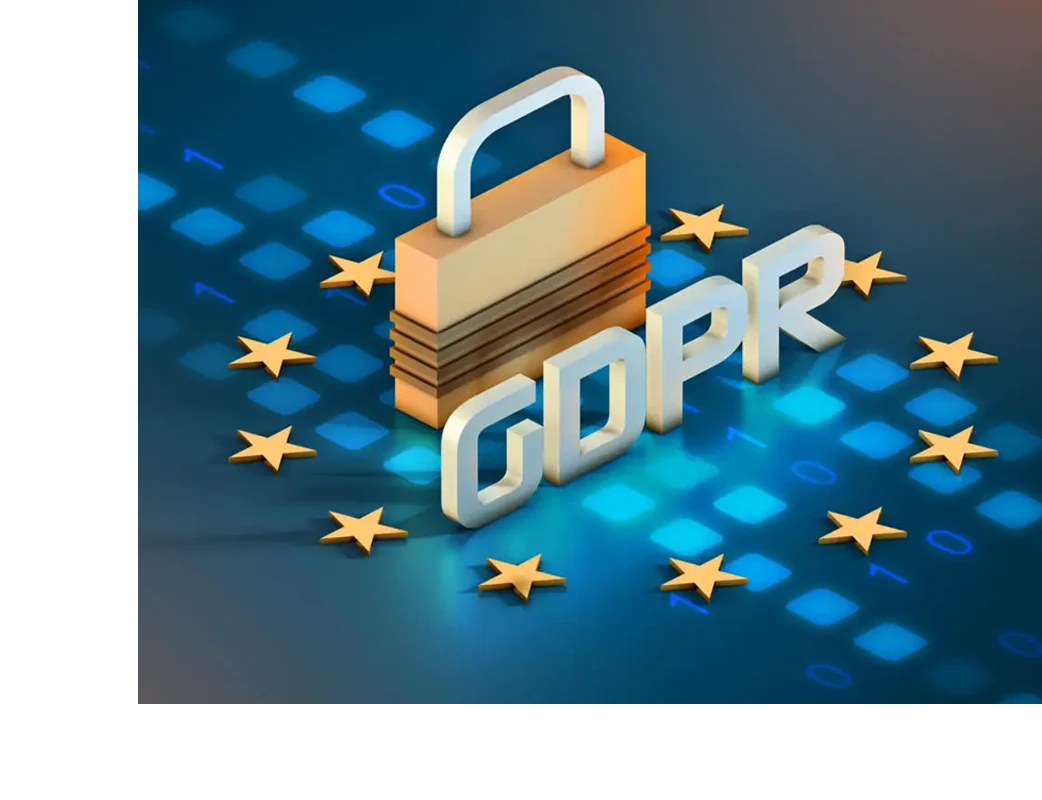 Privacy Policy and Compliance with General Data Protection Regulation (GDPR)