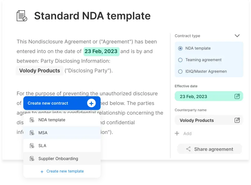 Automate Drafting