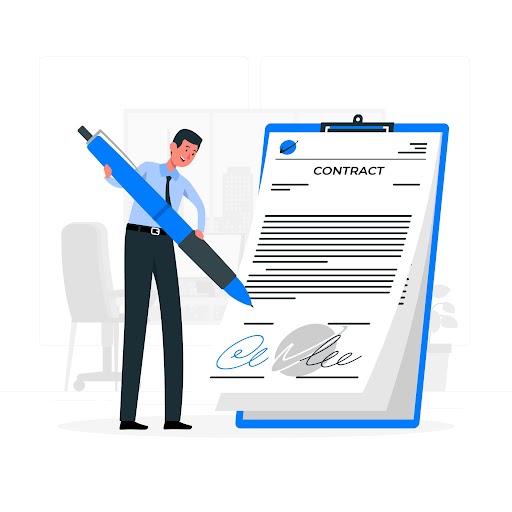 What is Contract Management Software?