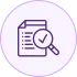 Customized reporting Customized reporting