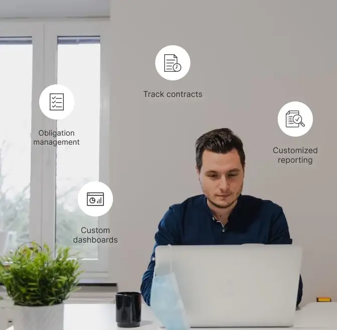 Dashboard & Reporting Dashboard & Reporting