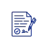 Stay on top of all your vendor deliverables, obligations, milestones and accurately track vendor performance Obligation management
