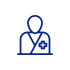 Automate administrative tasks and streamline operations to focus on improving patient support iMPORVE PATIENT OUTCOMES