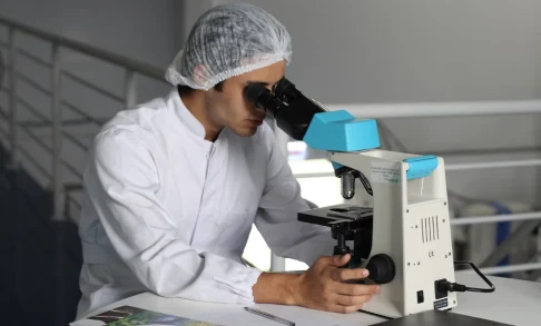 Accelerate drug trials Accelerate drug trials