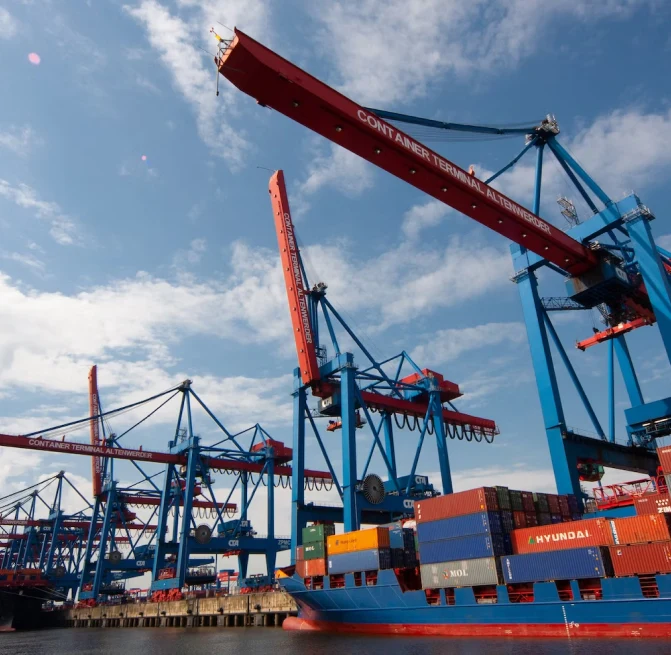 CLM software for Transportation CLM software for Transportation
