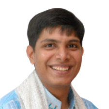 Hemal Dodhia - VP - Technology Hemal Dodhia