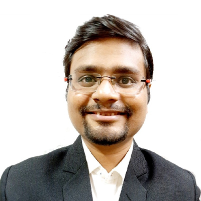Hemang Patel - AVP - Customer Success Hemang Patel