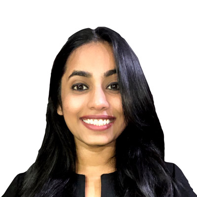 Kusum Yadav - AVP - Sales Kusum Yadav