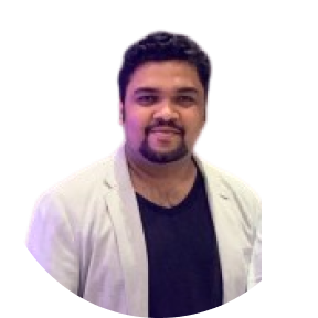 Vaibhav Pawaskar - AVP - Implementation Vaibhav Pawaskar