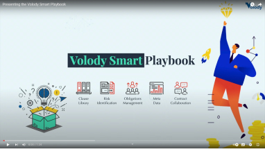 Creating workflow in Volody CLM