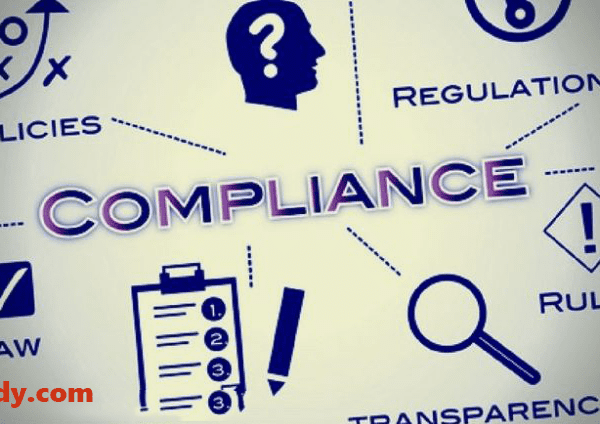 Non-Compliance and the Risks associated with it