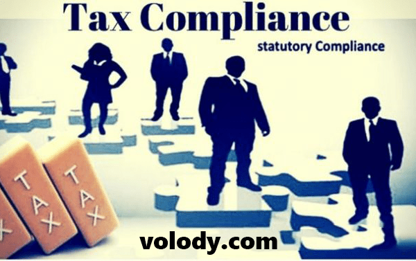 Tax Compliance For Businessses