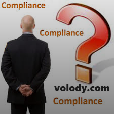 Why Software for Compliance Management ?