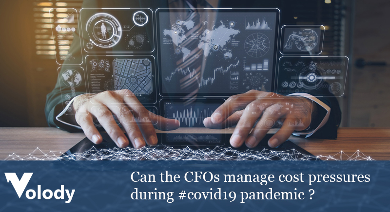 CFOs are looking out for legal contracts to handle COVID19