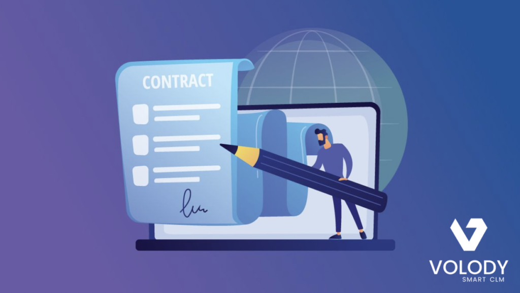 Digitize Legacy Contracts