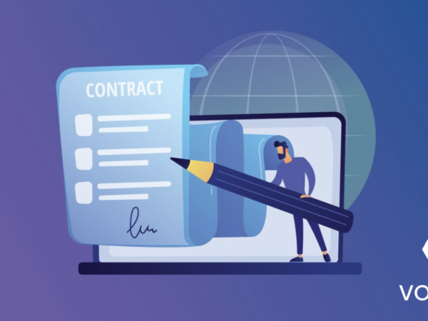 How to digitize your physical contracts?