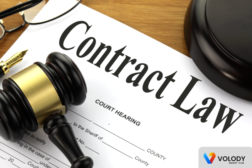What is Contract Law?