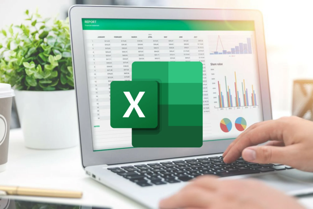 Using Excel Spreadsheet for Contract Management