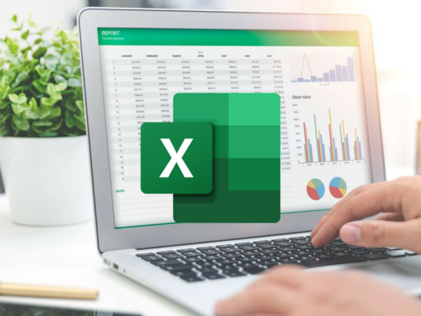 Using Excel Spreadsheet for Contract Management