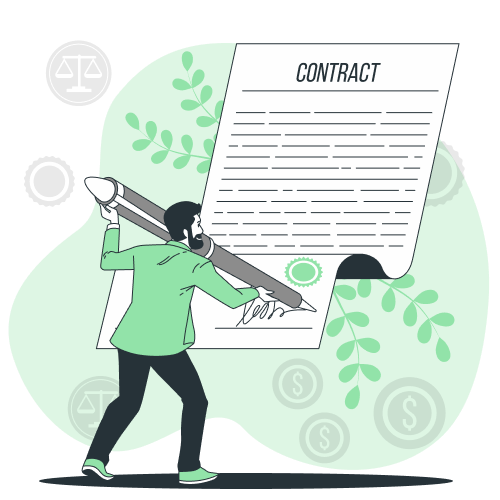 In-depth View of Non-Compete Clause