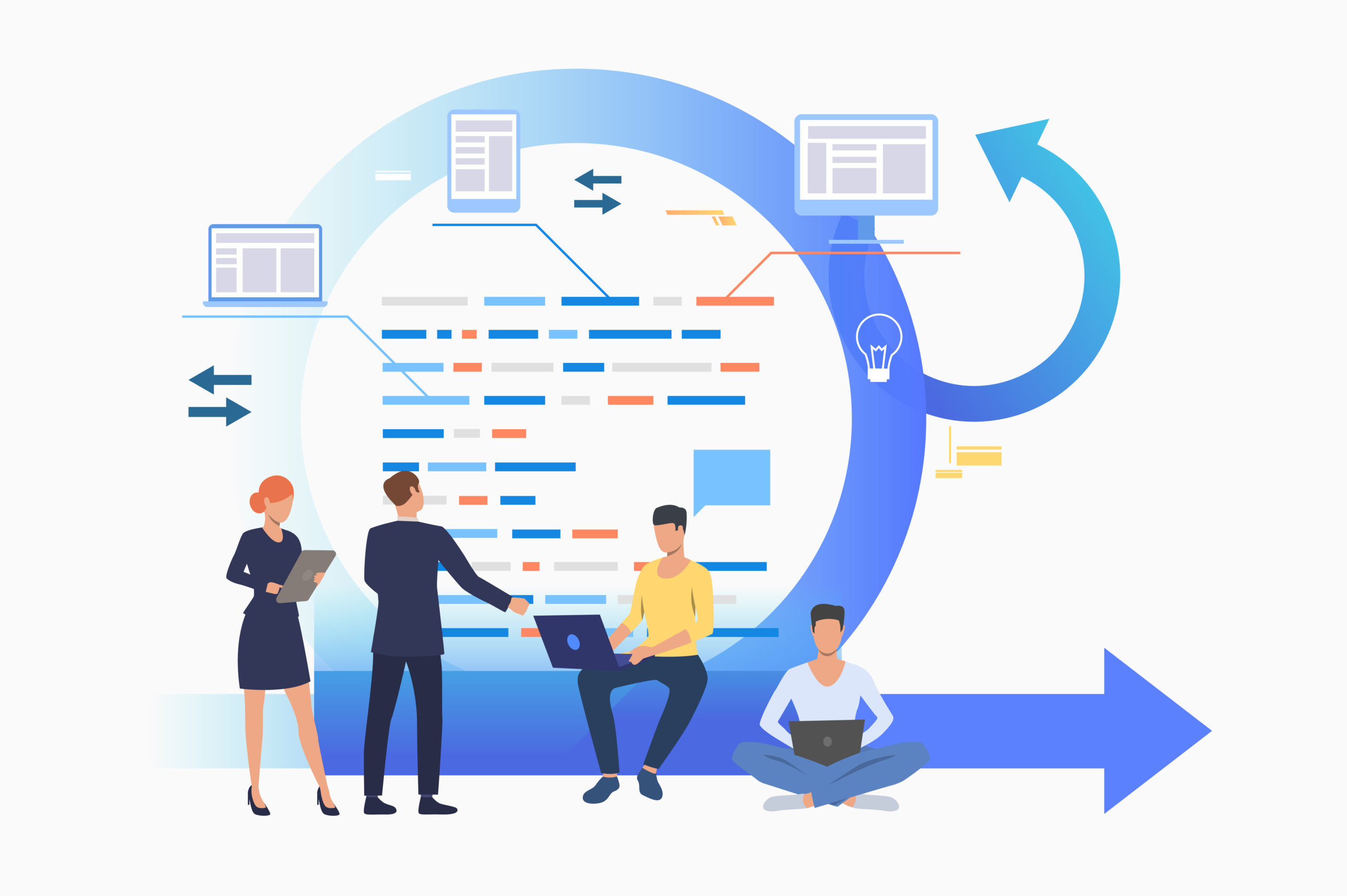 Steps to set an automated Approval Workflow