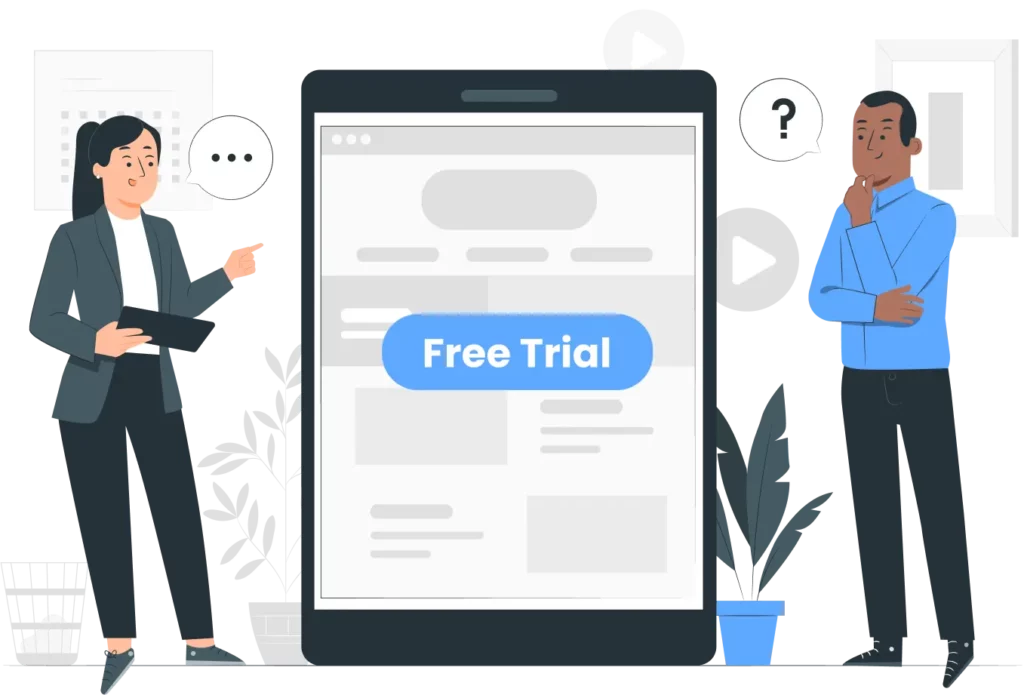Contract Management Software Free Trial