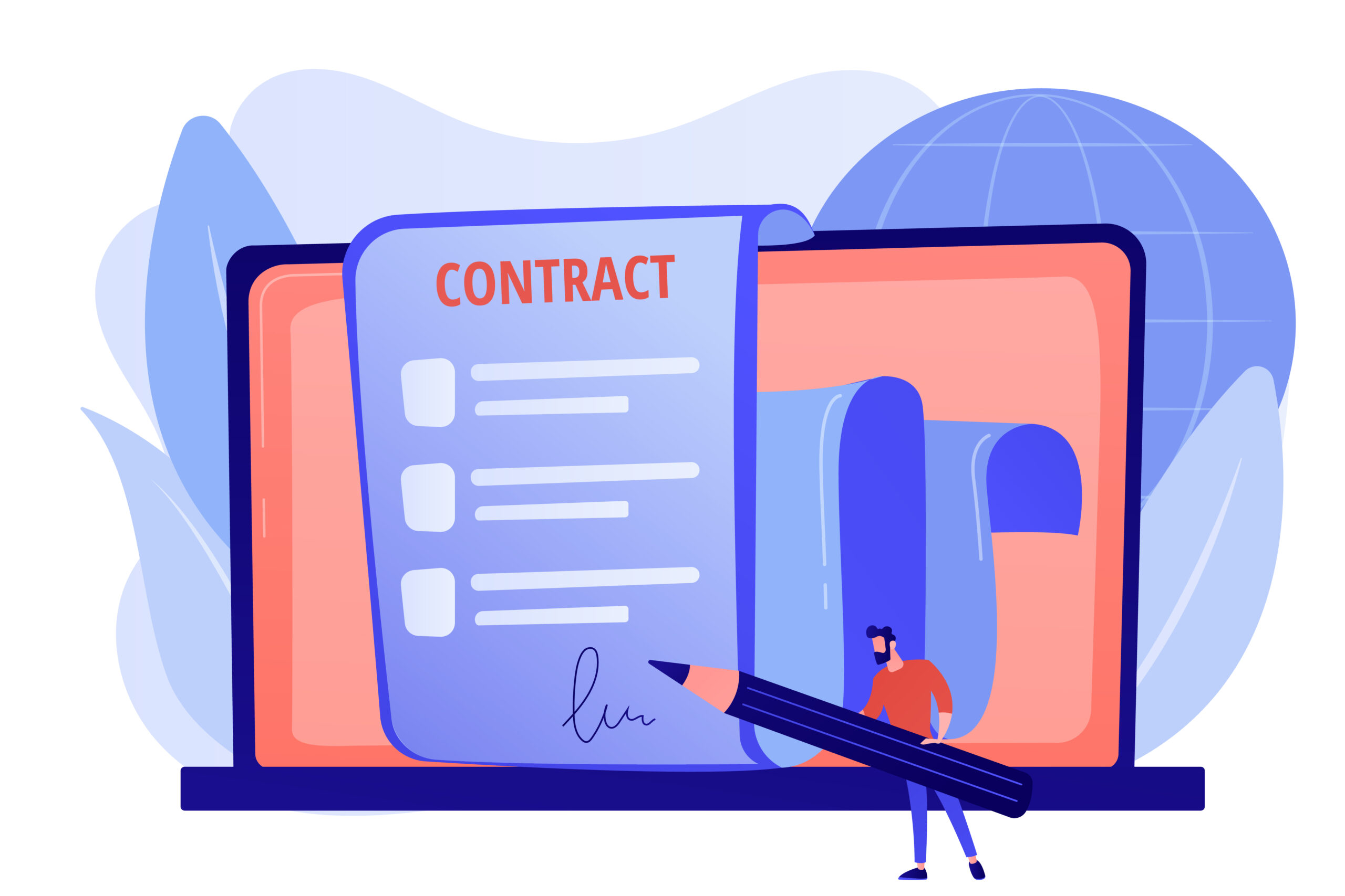 Evidence and Documentation: Proving Consent in Digital Contracts