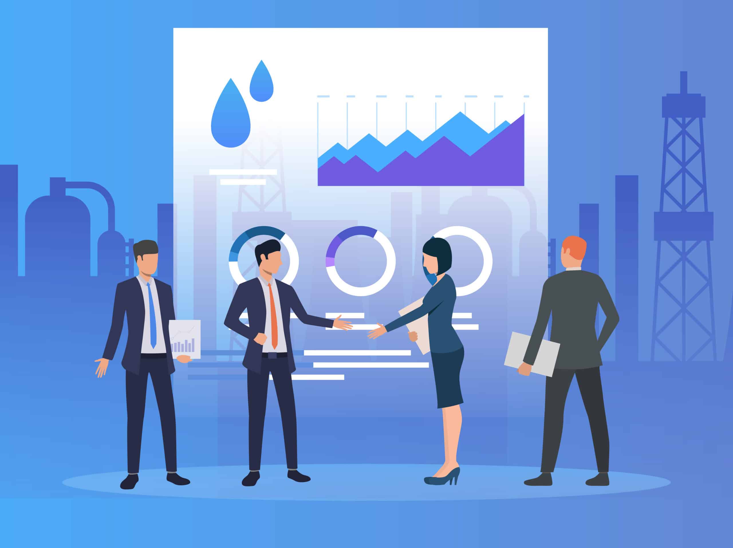 Understanding the Difference Between MSA & SLA