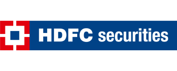 hdfc securities