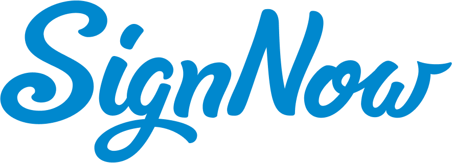 SignNow Logo