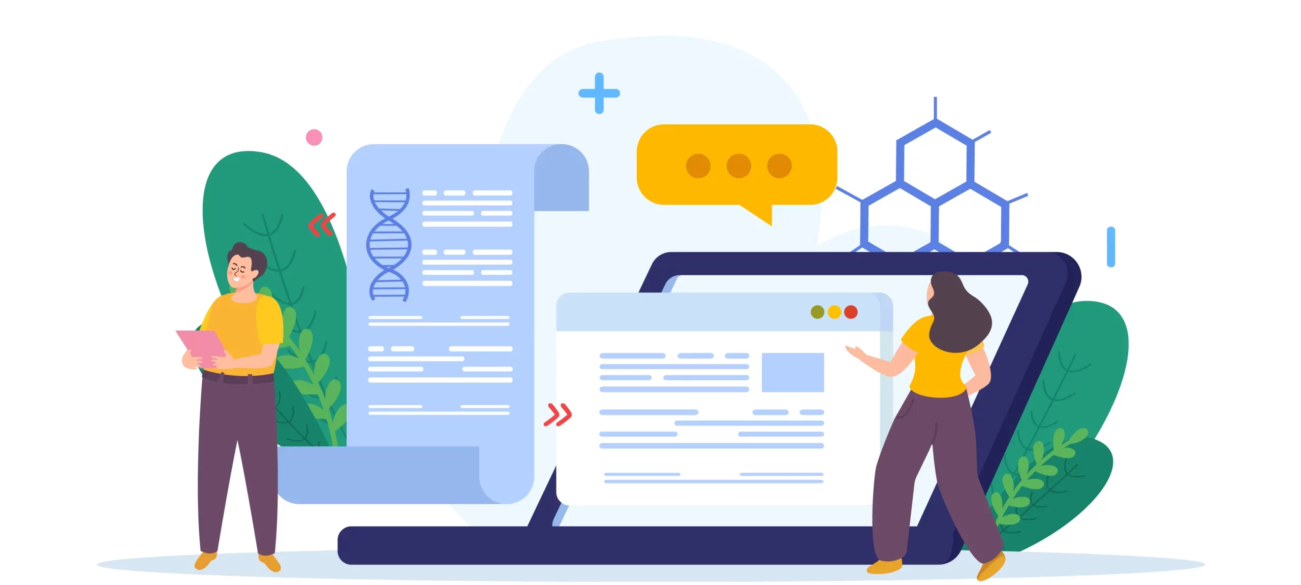 71574427 2303 i402 043 F m004 c9 Scientific articles writing flat background scaled e1737624100267