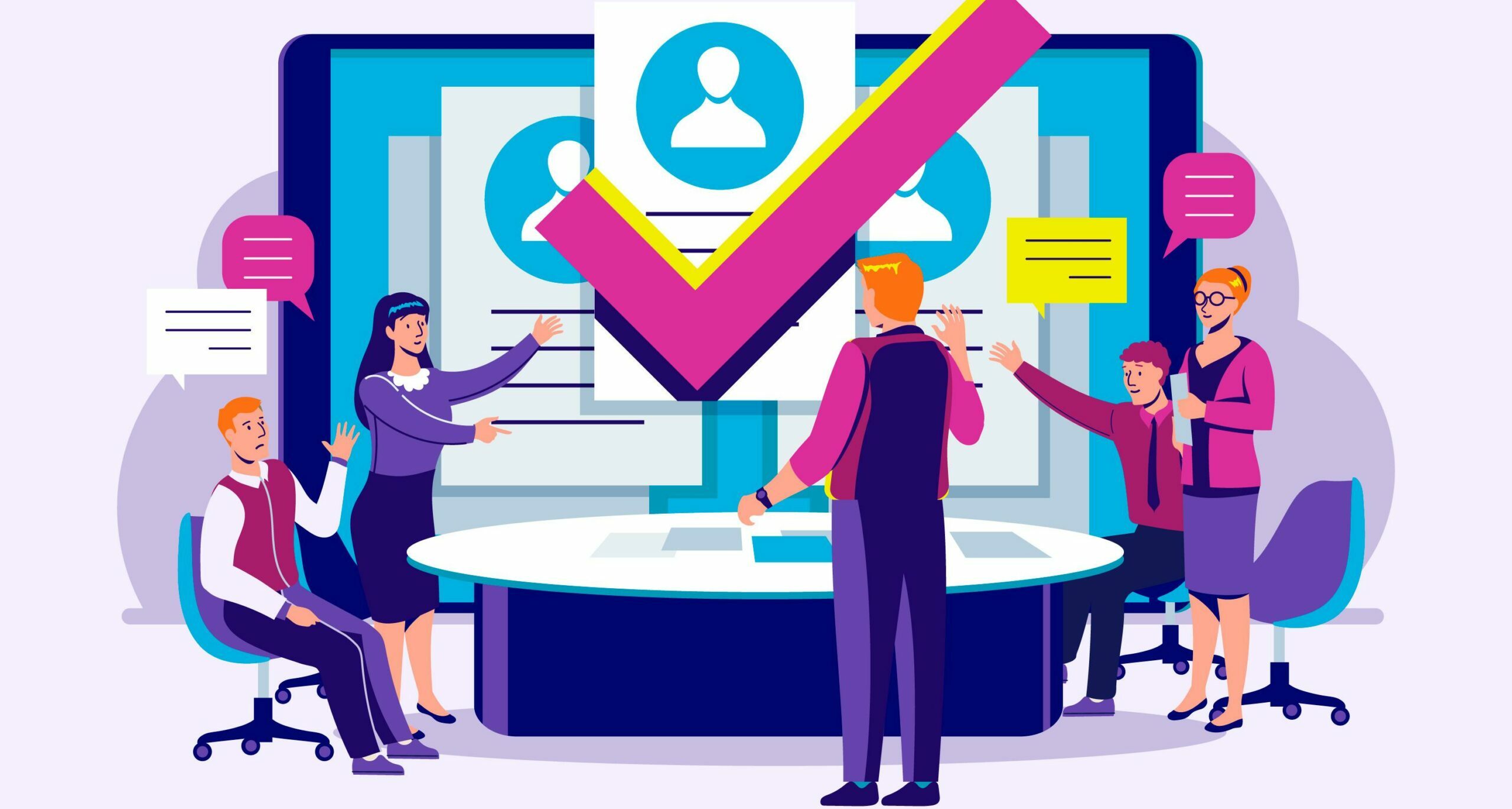5 Employment Contract Pitfalls You Can Easily Avoid