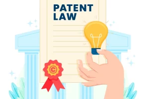 Patents 101: Bold Steps, Types, and Legal Secrets