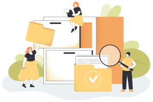 What Is a Contract Repository and How Does It Work?