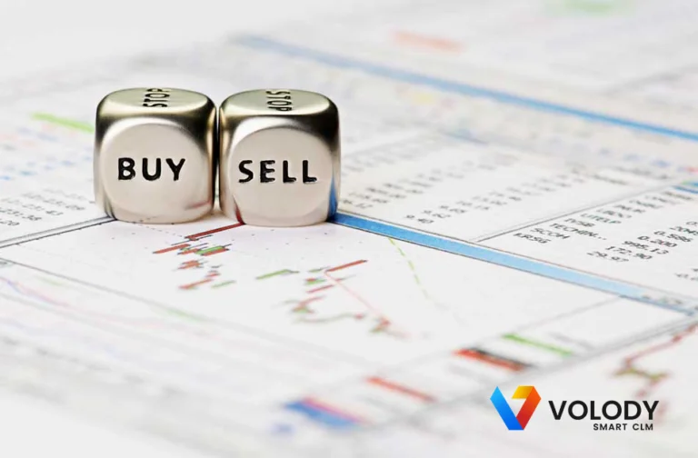 Simplify Buy-Side and Sell-Side Contracts with Smart CLM Tools