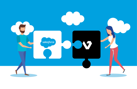 CLM Integration with Salesforce