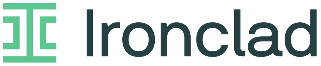 Ironclad Logo