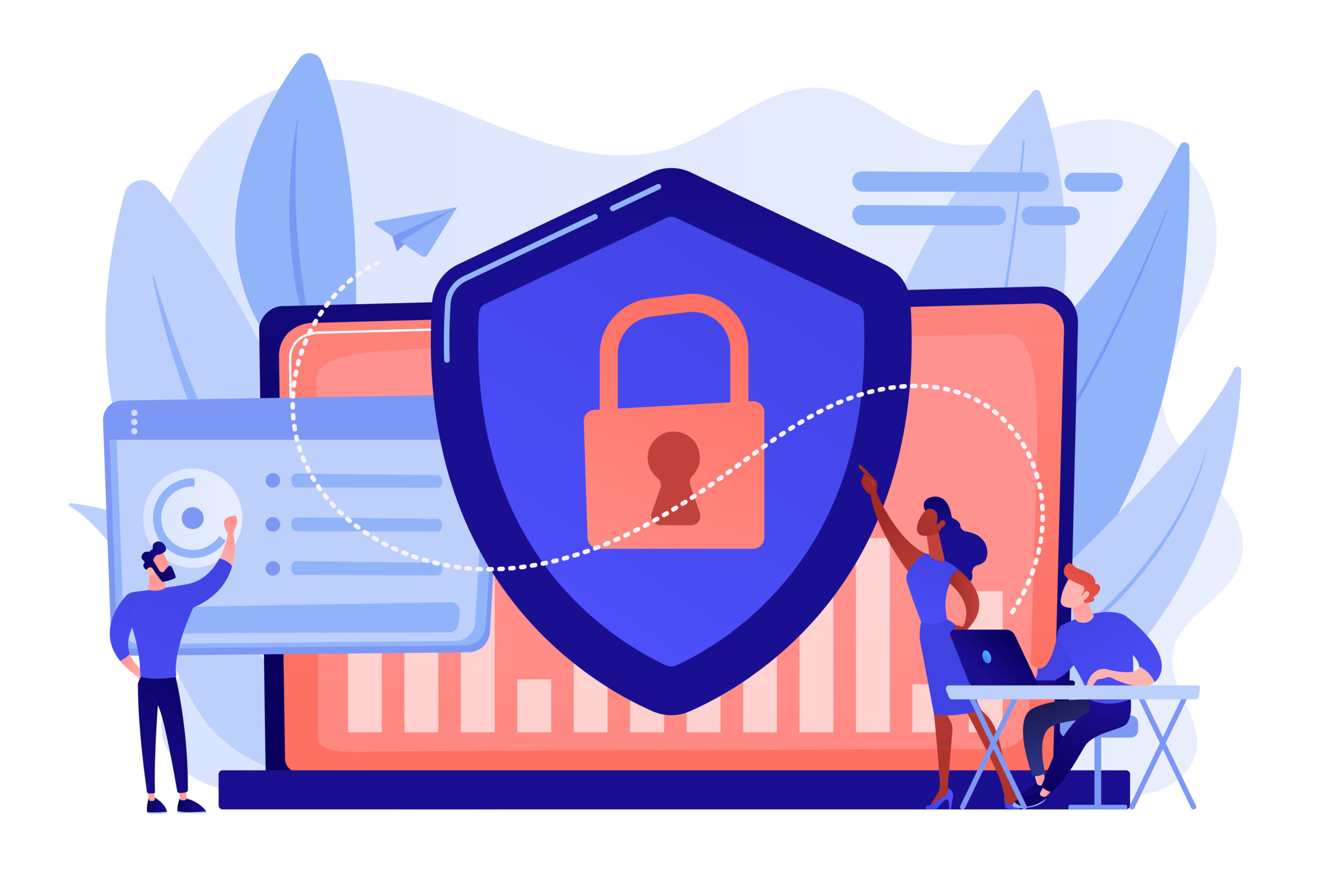 Key elements of a website privacy policy