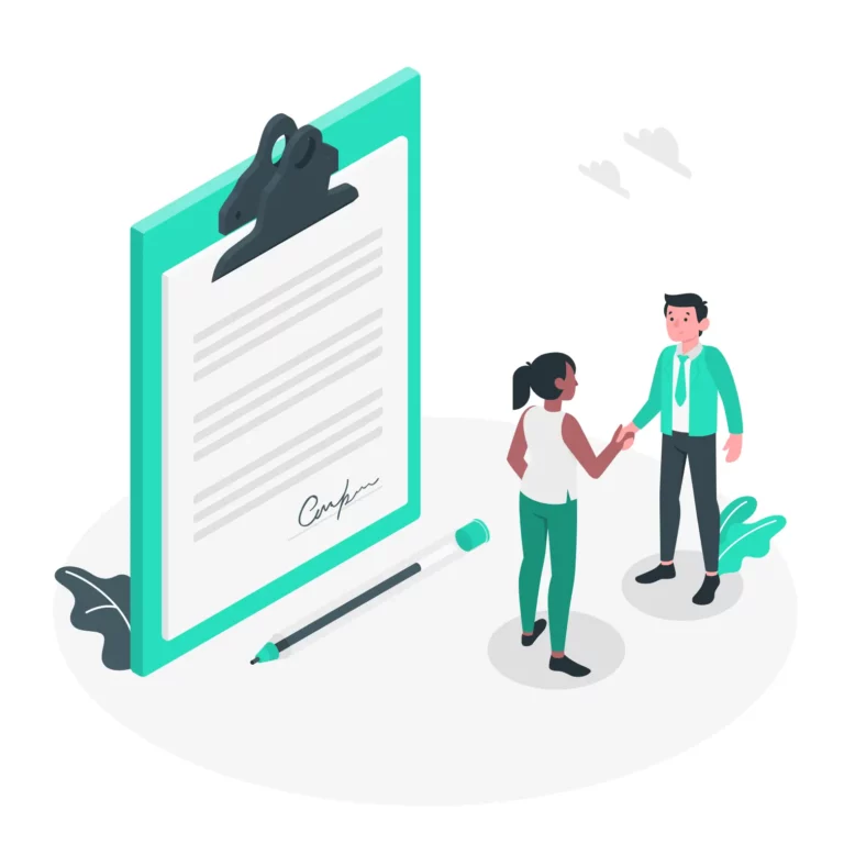 Importance of Contracts: Why do Contracts Matter?