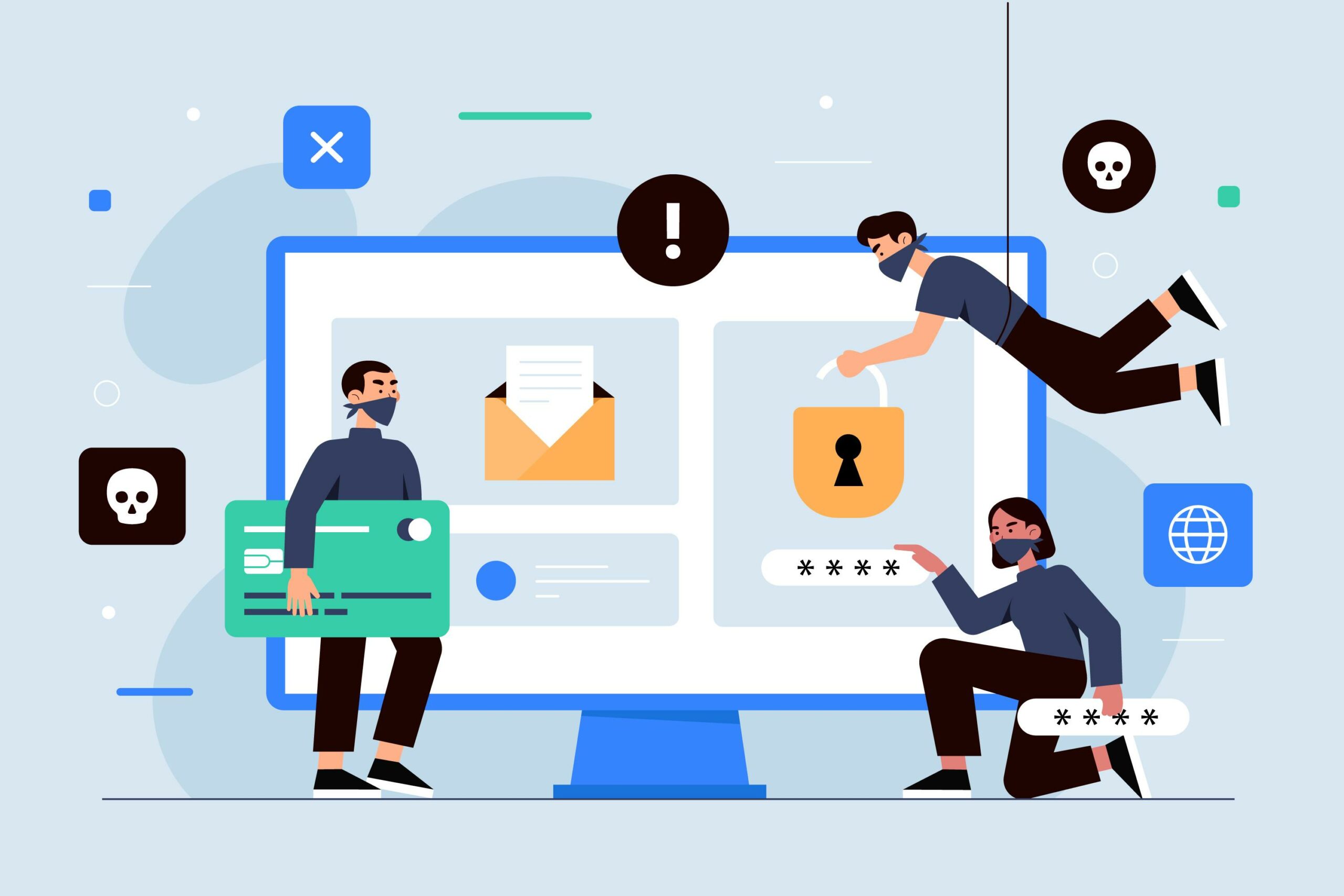 What happens when a contract is breached?