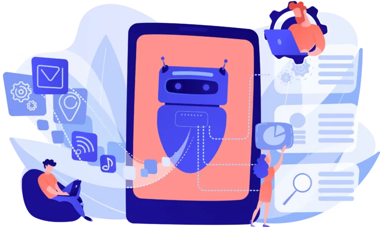 How to maintain ethically use AI in Legal Operations