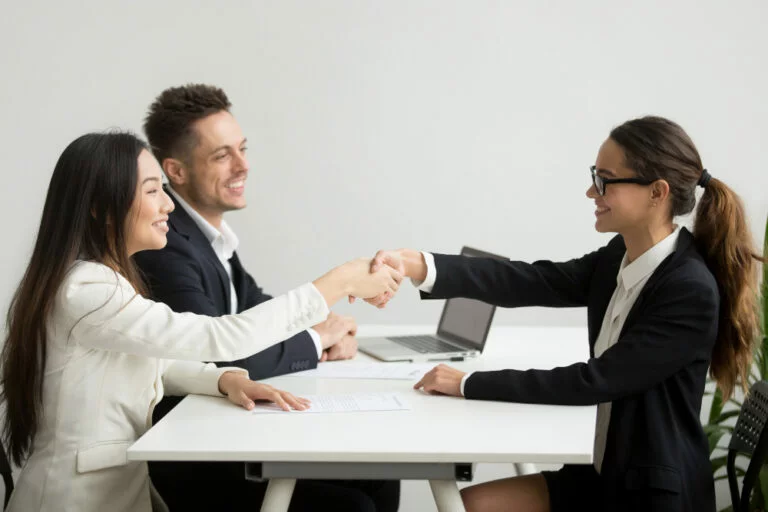 Contract Negotiation: Proven Strategies for Collaboration
