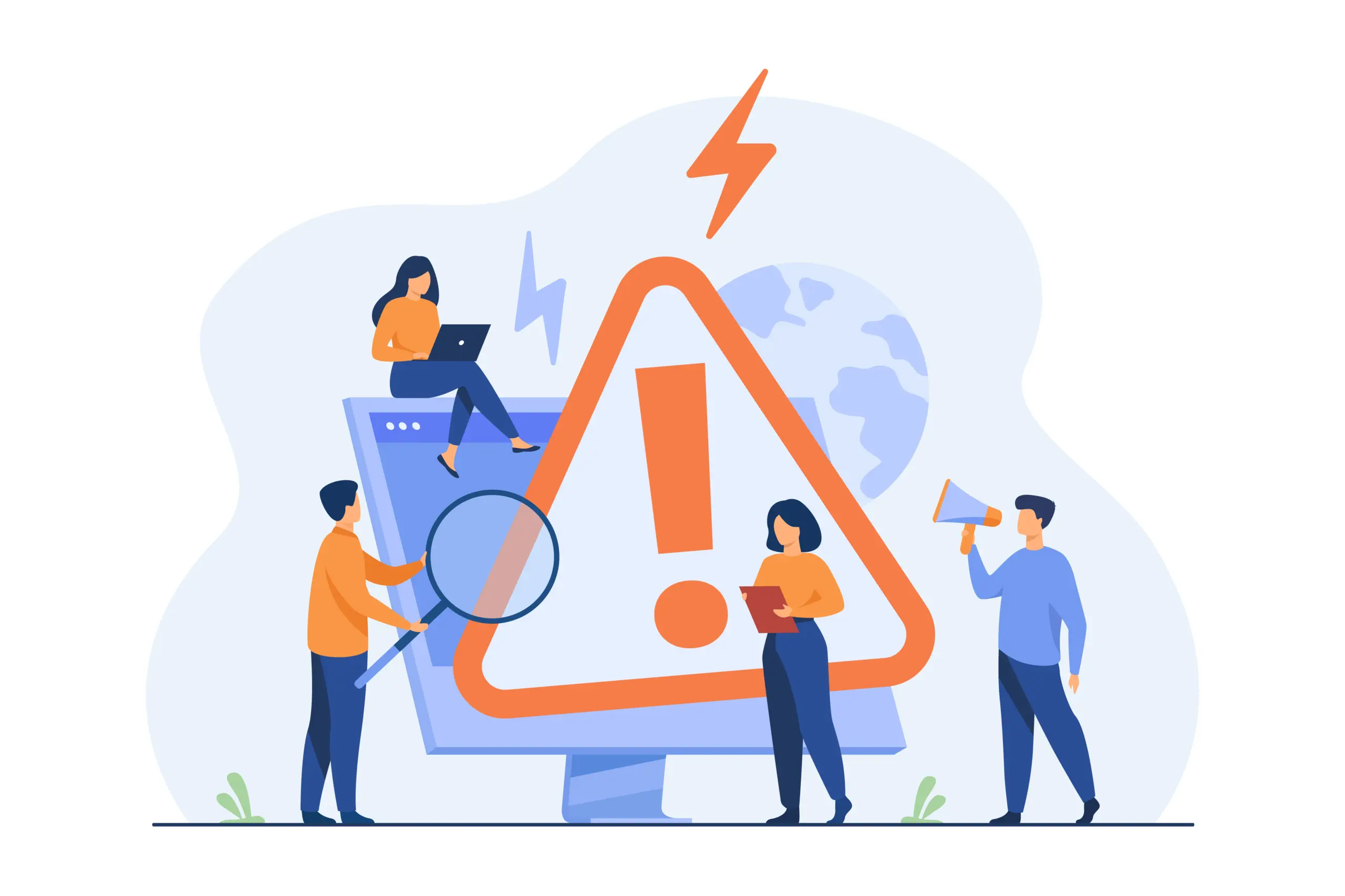 What are the Risks Without a CLM Software?