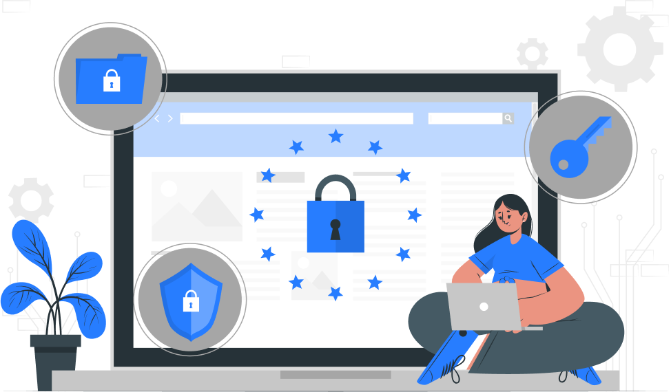 Blockchain and Privacy Laws: Balancing Innovation with Regulation