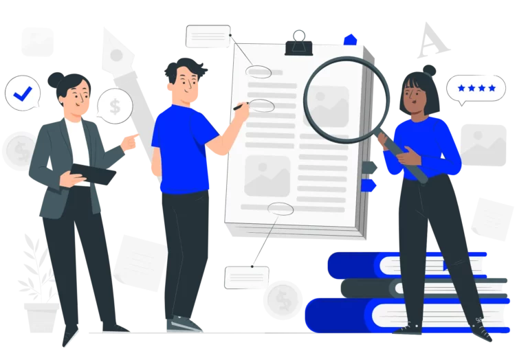 AI-Powered Clause Library: Faster & Efficient Drafting