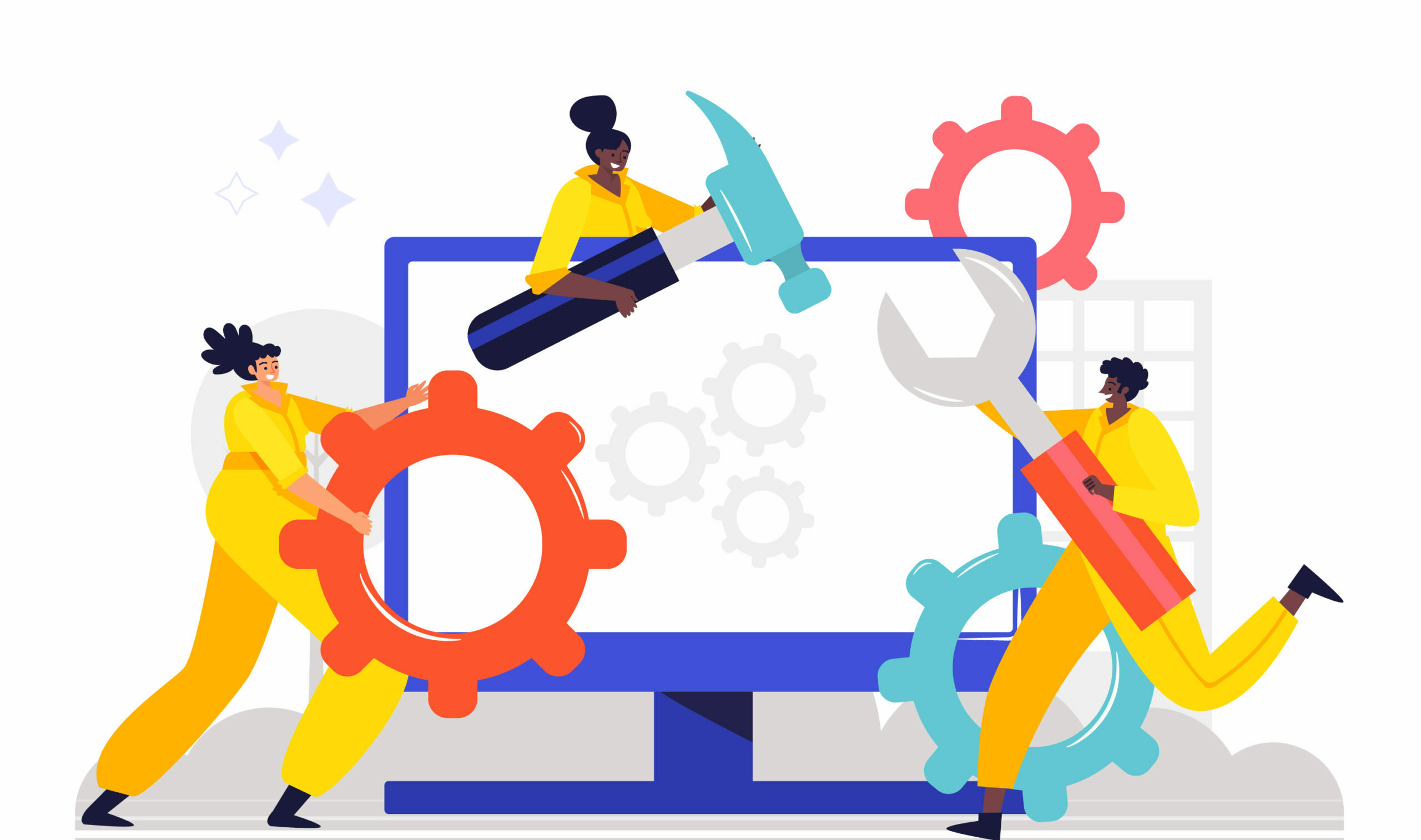 Troubleshooting Common Repository Issues