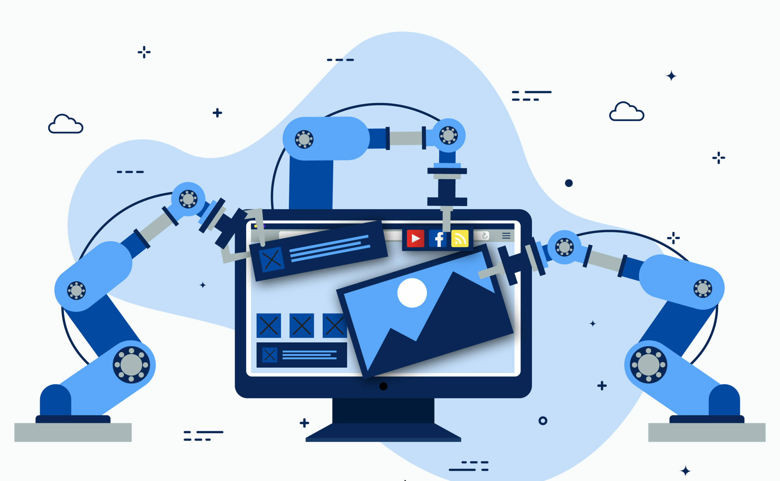 Using CLM for Optimizing Legal Operations