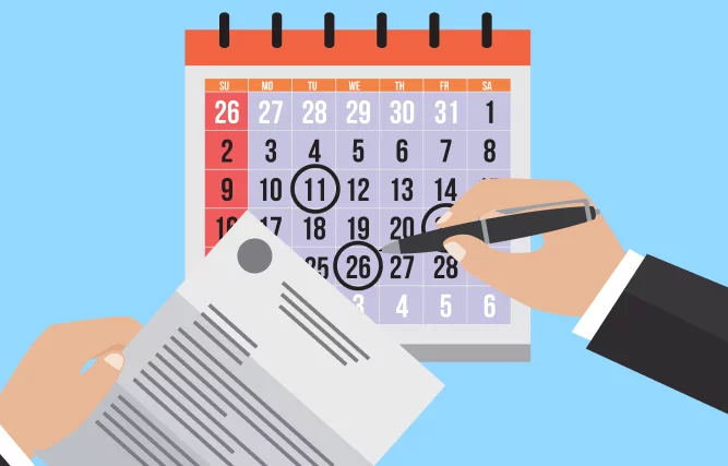 Contract Expiration Date: Top Strategies for Contract Expiry