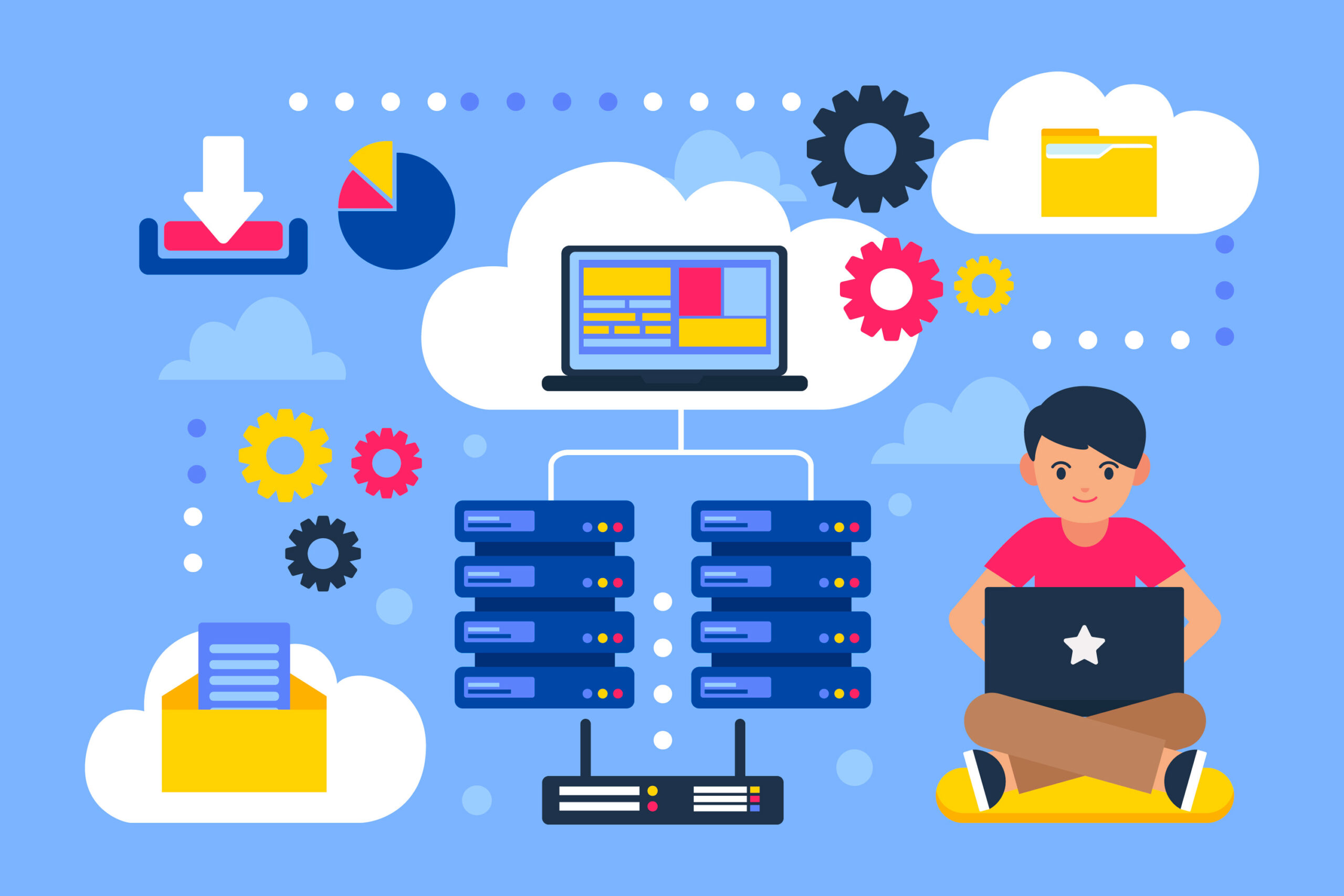 Why Manage Contracts Using a CLM Tool and Not Microsoft SharePoint?